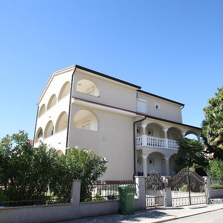 Apartments Rose Porec Luaran gambar