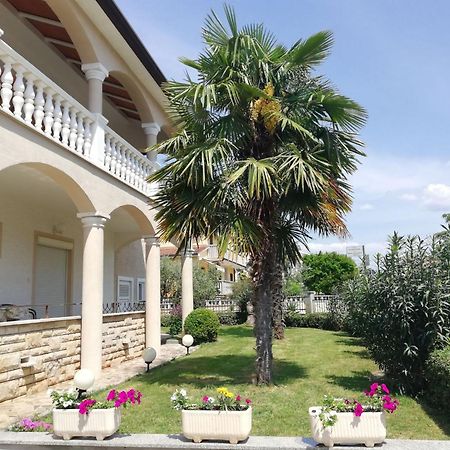 Apartments Rose Porec Luaran gambar