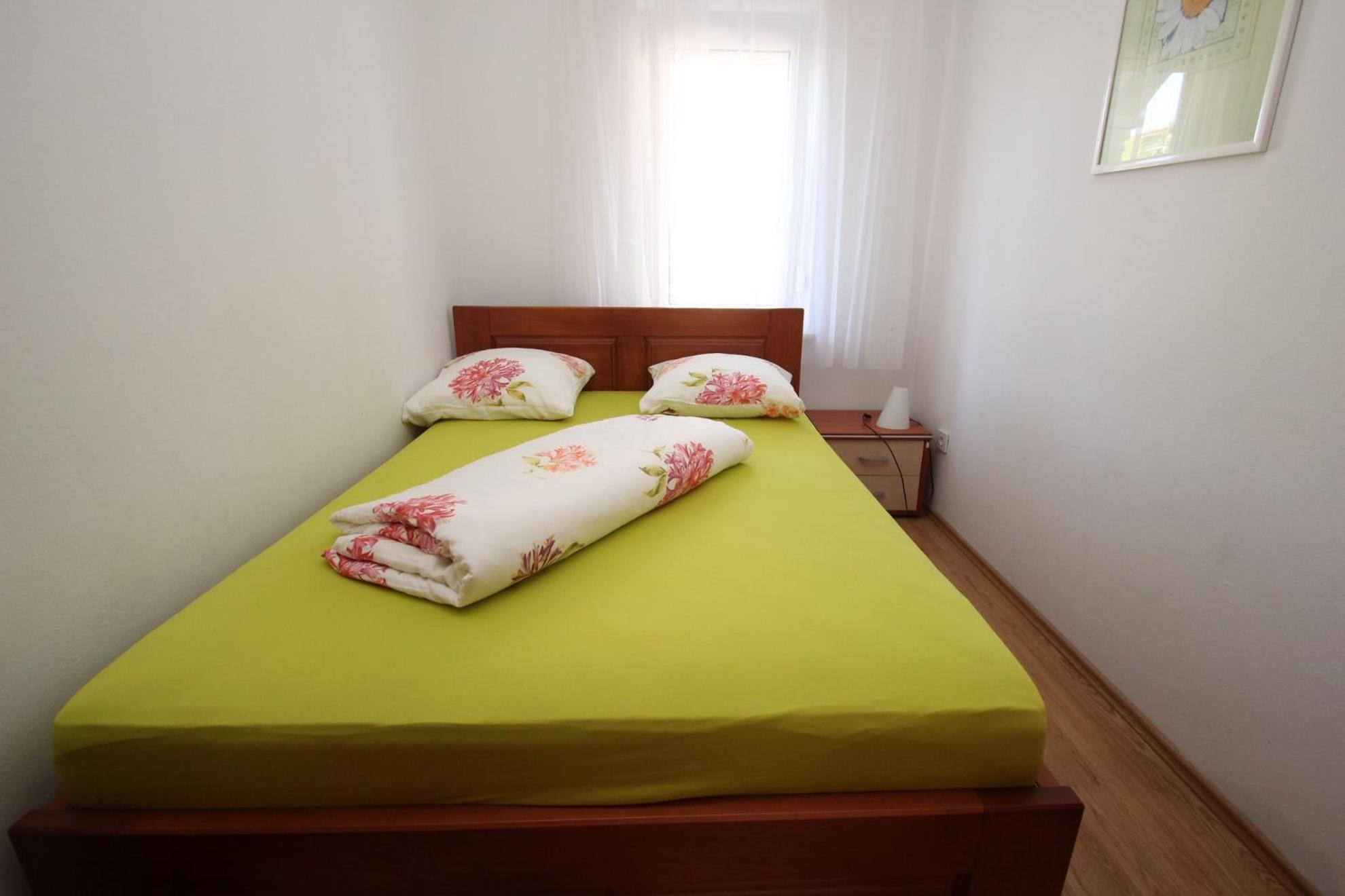 Apartments Rose Porec Luaran gambar