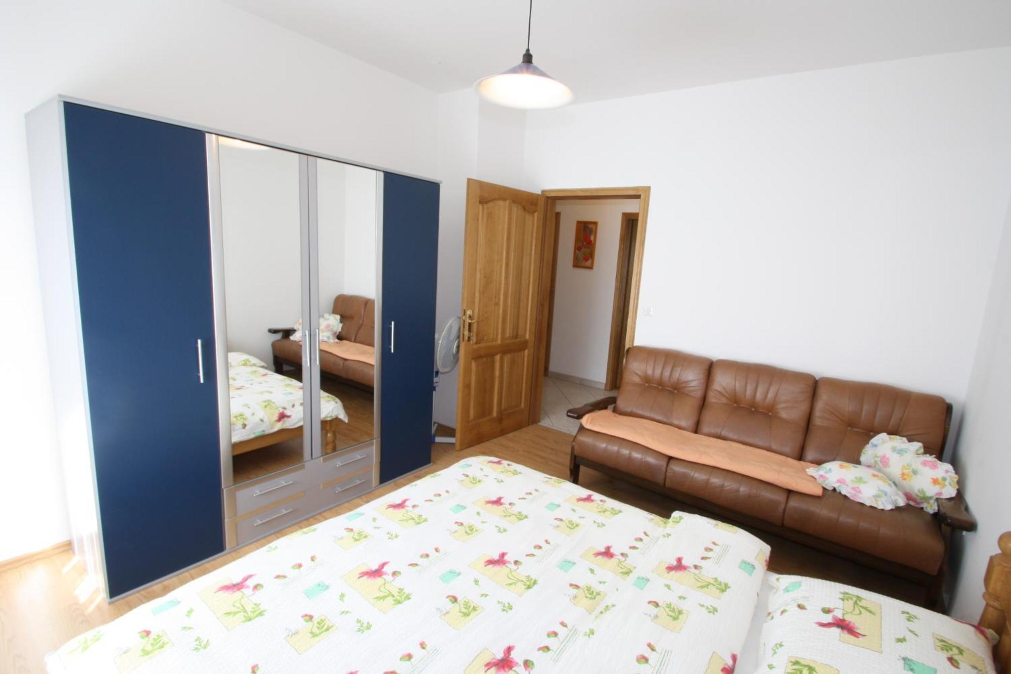 Apartments Rose Porec Bilik gambar