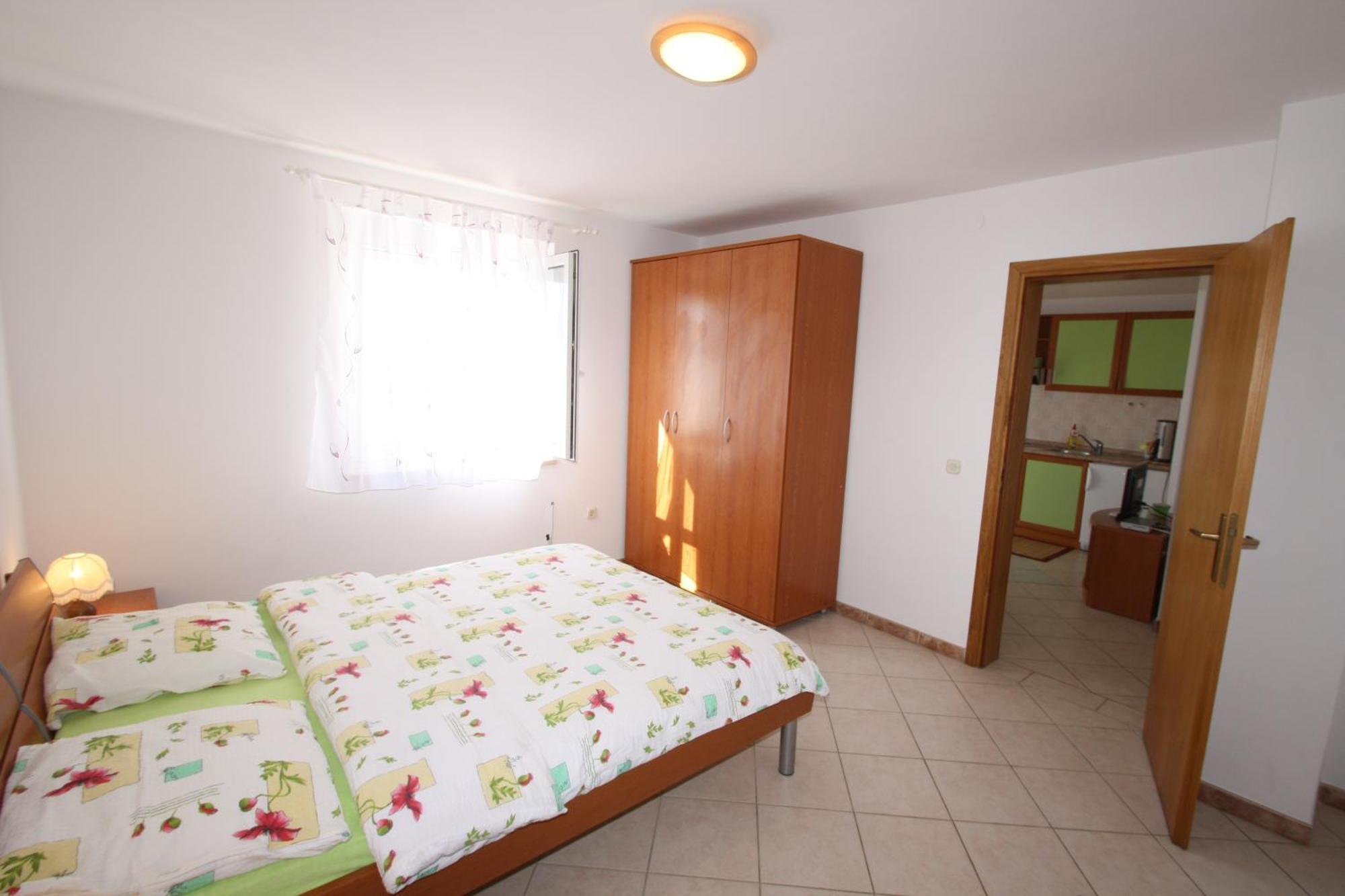 Apartments Rose Porec Bilik gambar