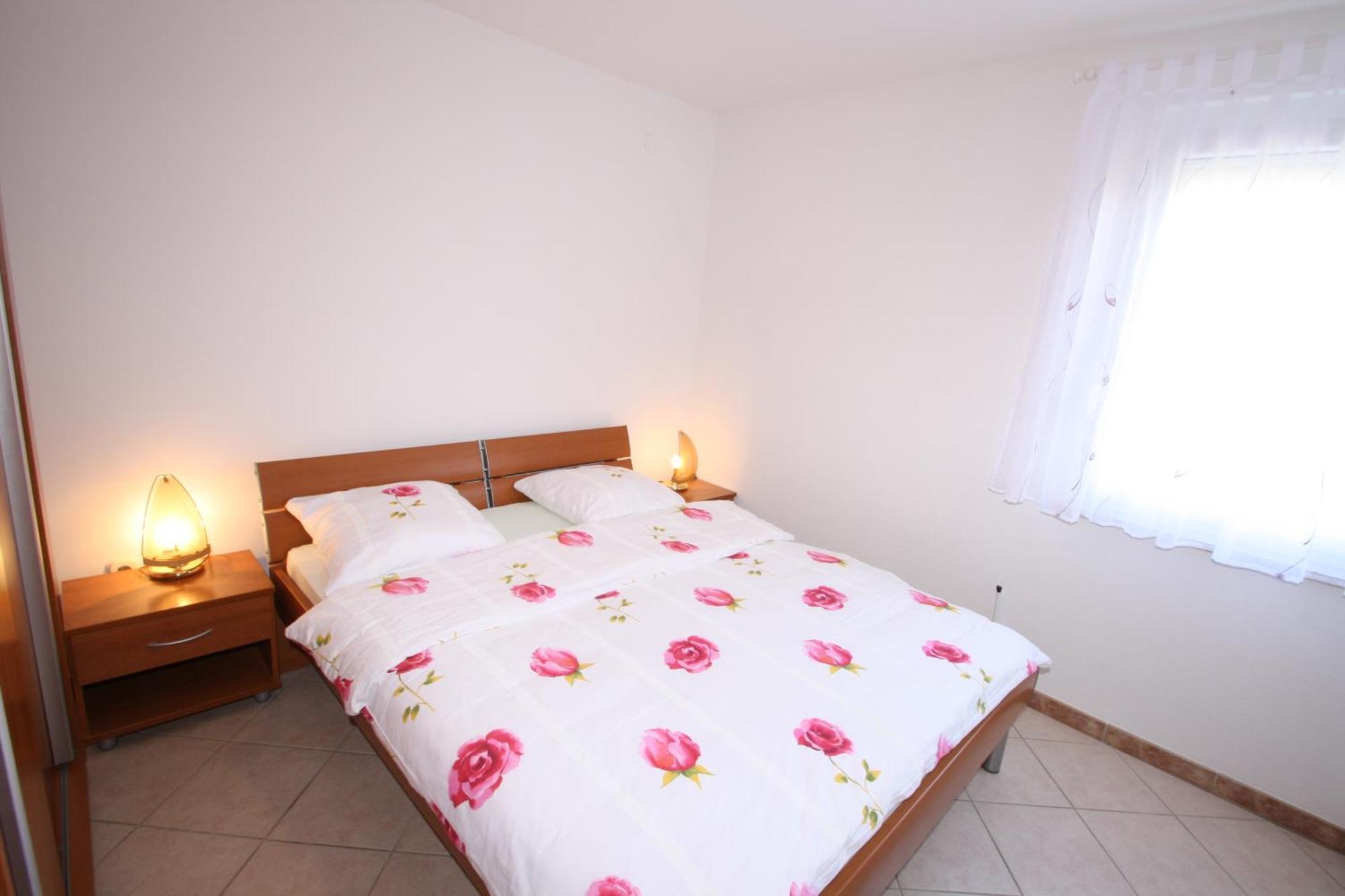 Apartments Rose Porec Bilik gambar