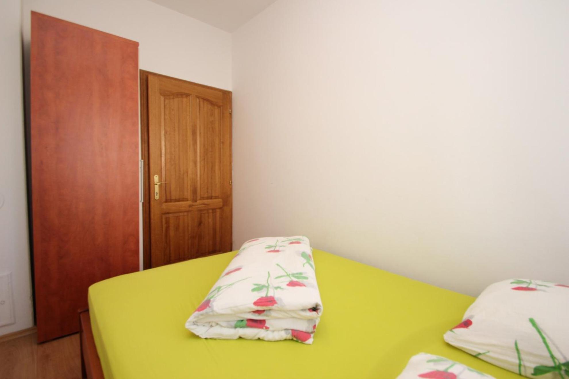 Apartments Rose Porec Luaran gambar