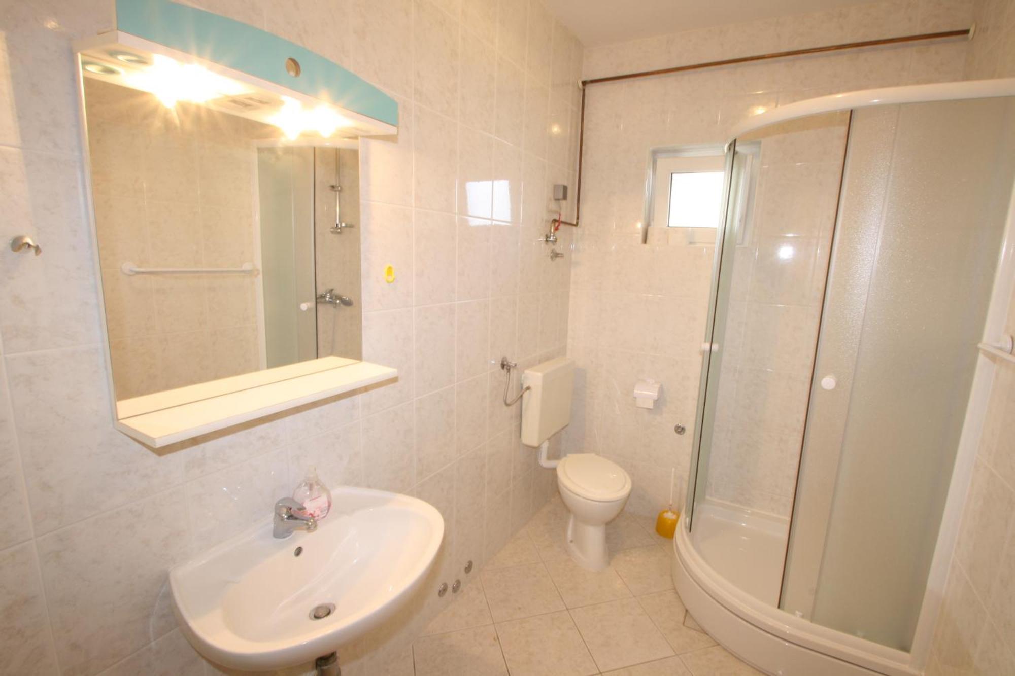 Apartments Rose Porec Bilik gambar