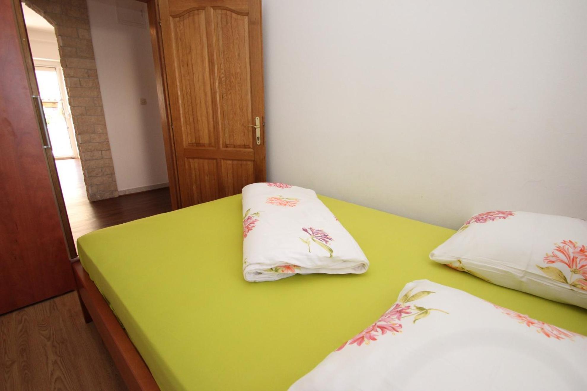 Apartments Rose Porec Luaran gambar