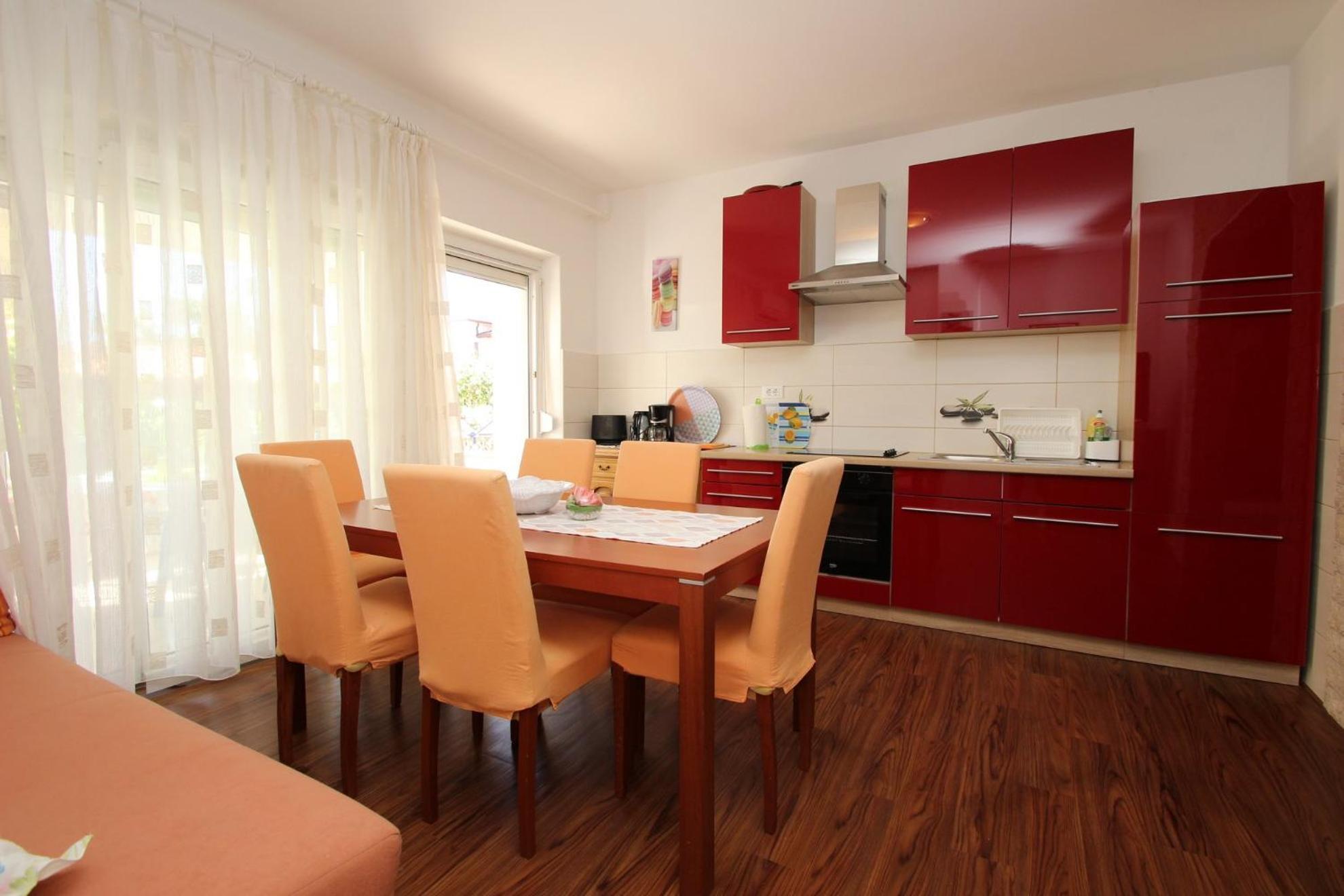 Apartments Rose Porec Luaran gambar