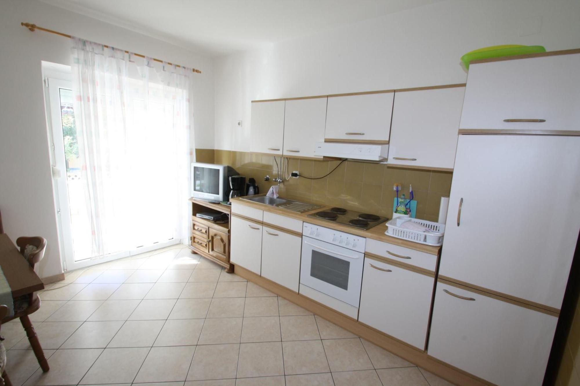 Apartments Rose Porec Bilik gambar