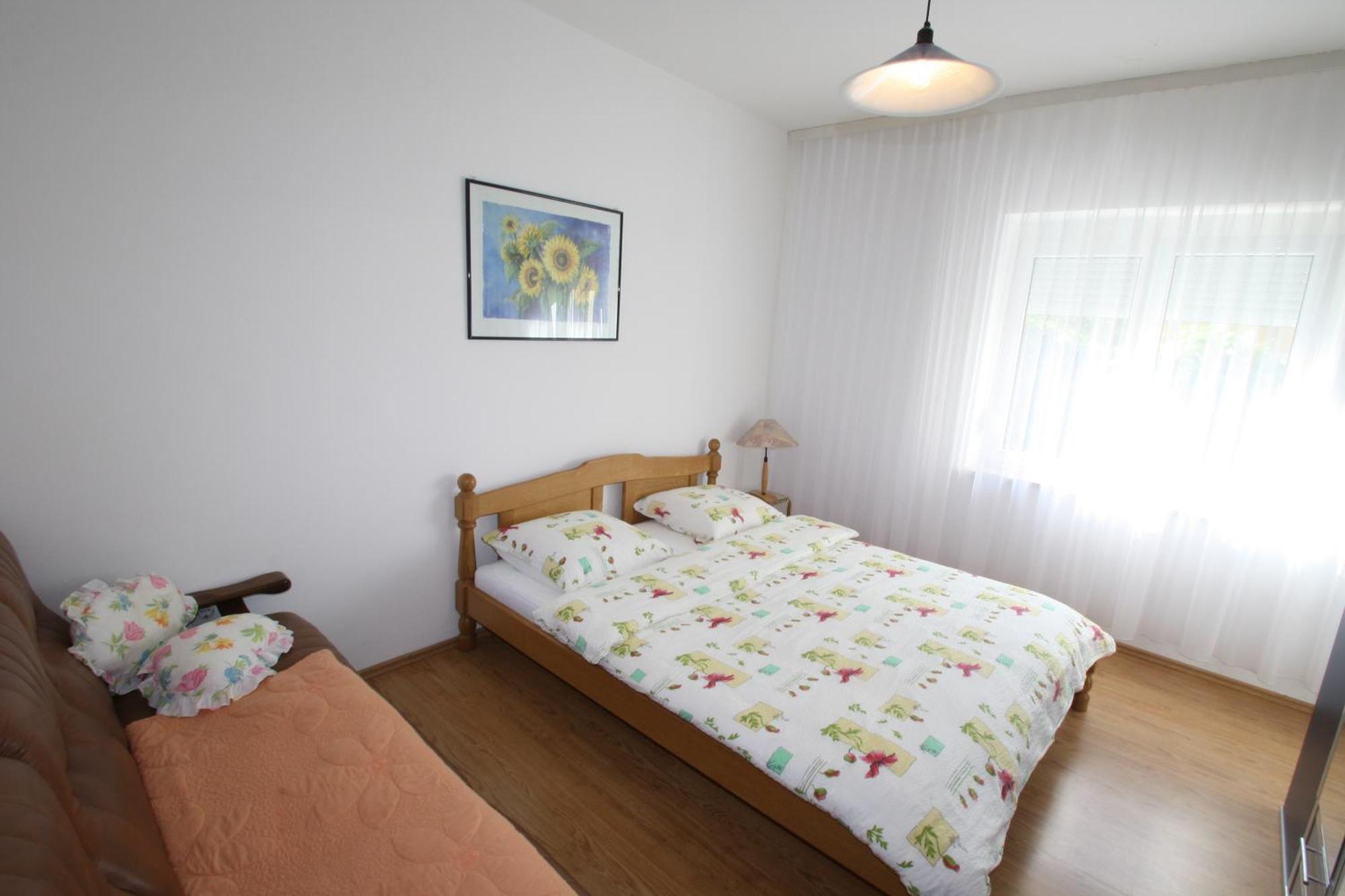 Apartments Rose Porec Bilik gambar