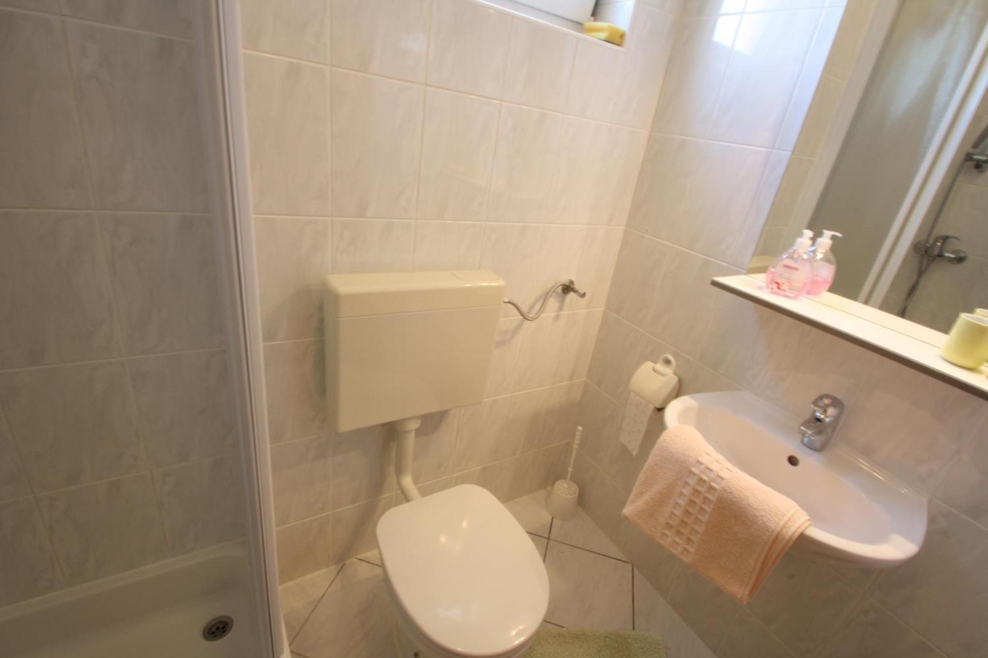 Apartments Rose Porec Bilik gambar