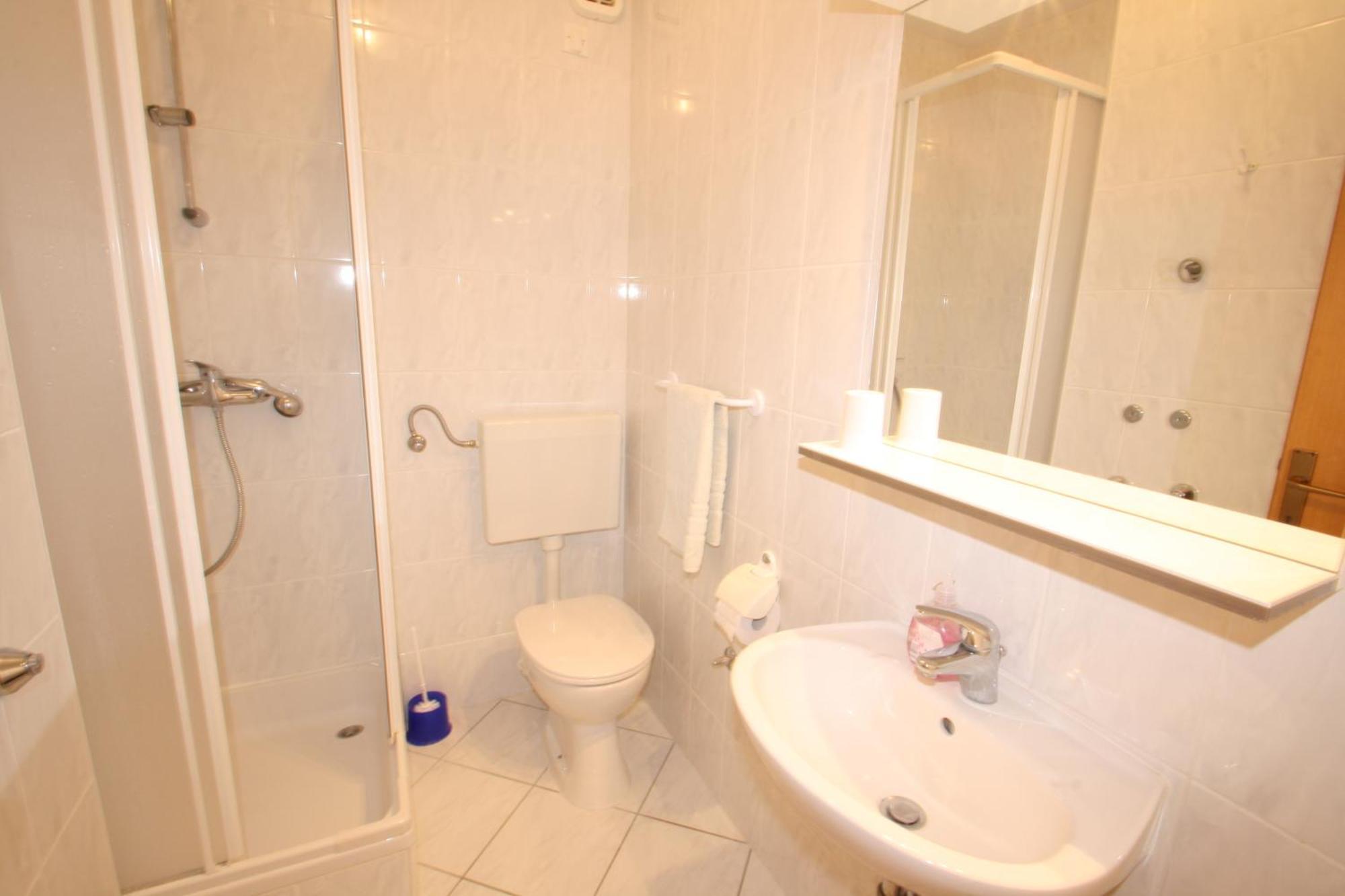 Apartments Rose Porec Bilik gambar