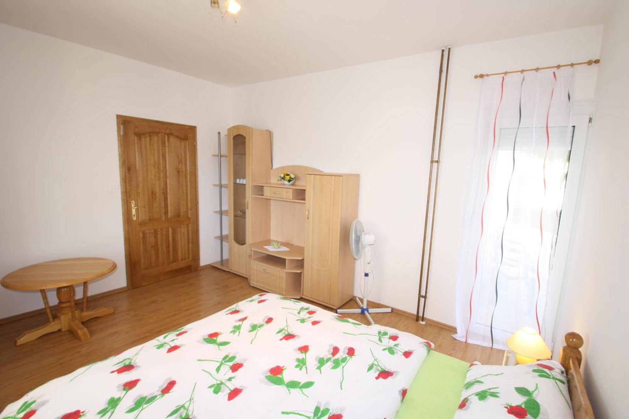 Apartments Rose Porec Bilik gambar