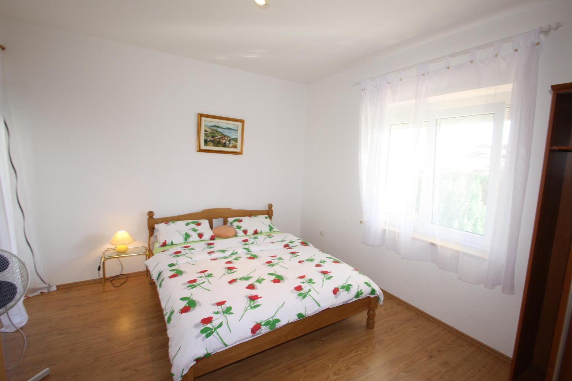 Apartments Rose Porec Bilik gambar
