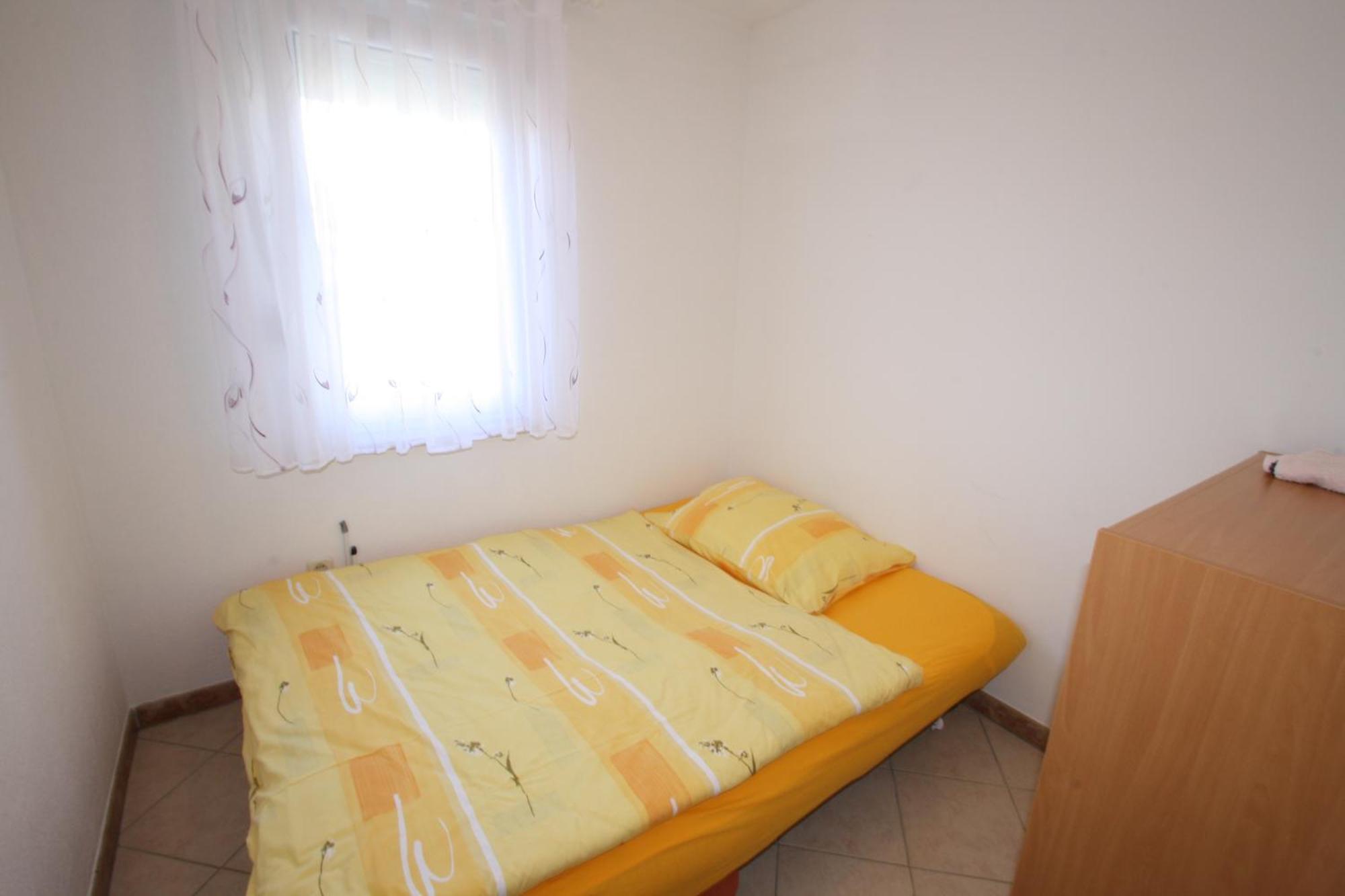 Apartments Rose Porec Bilik gambar