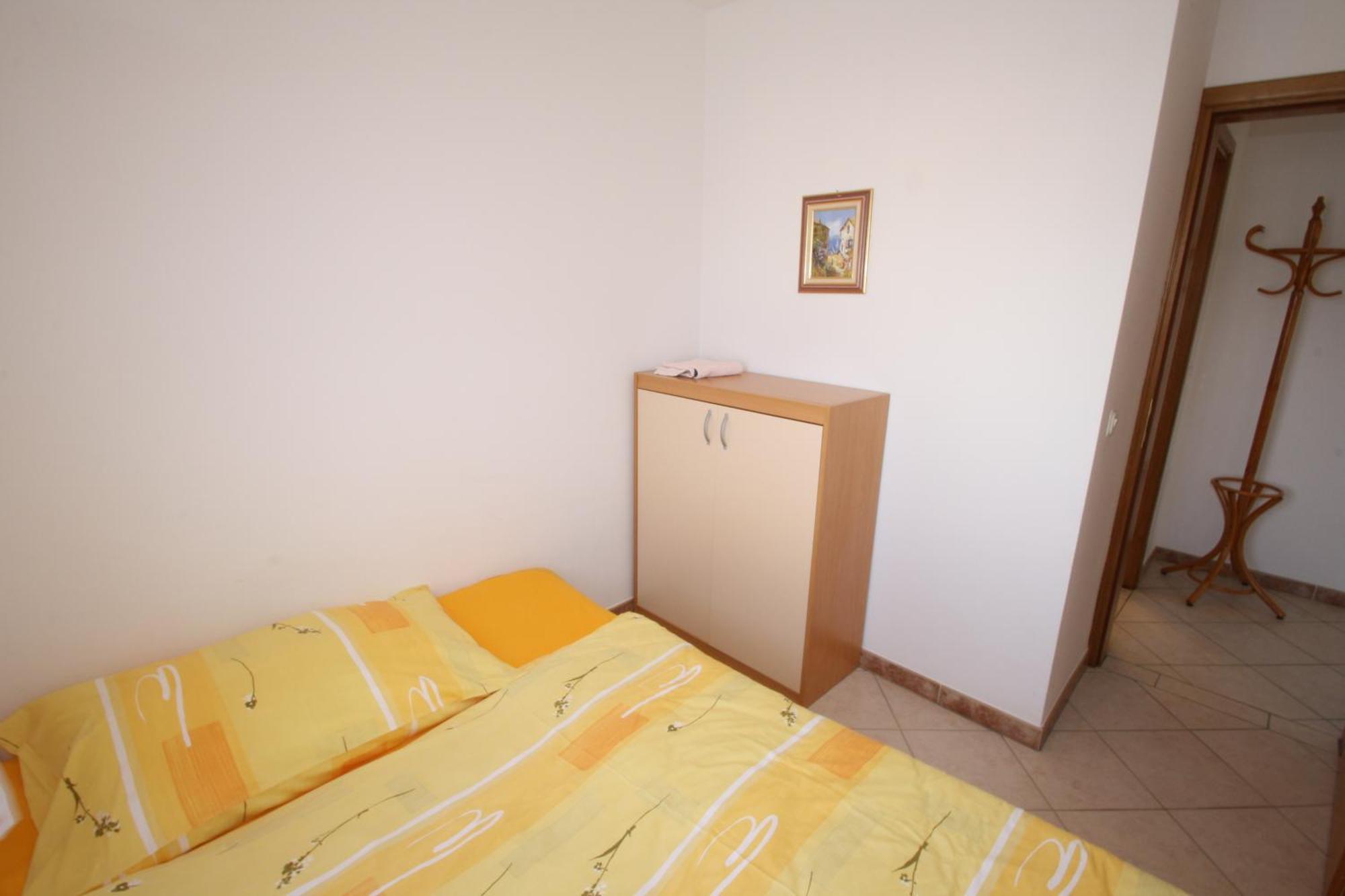 Apartments Rose Porec Bilik gambar
