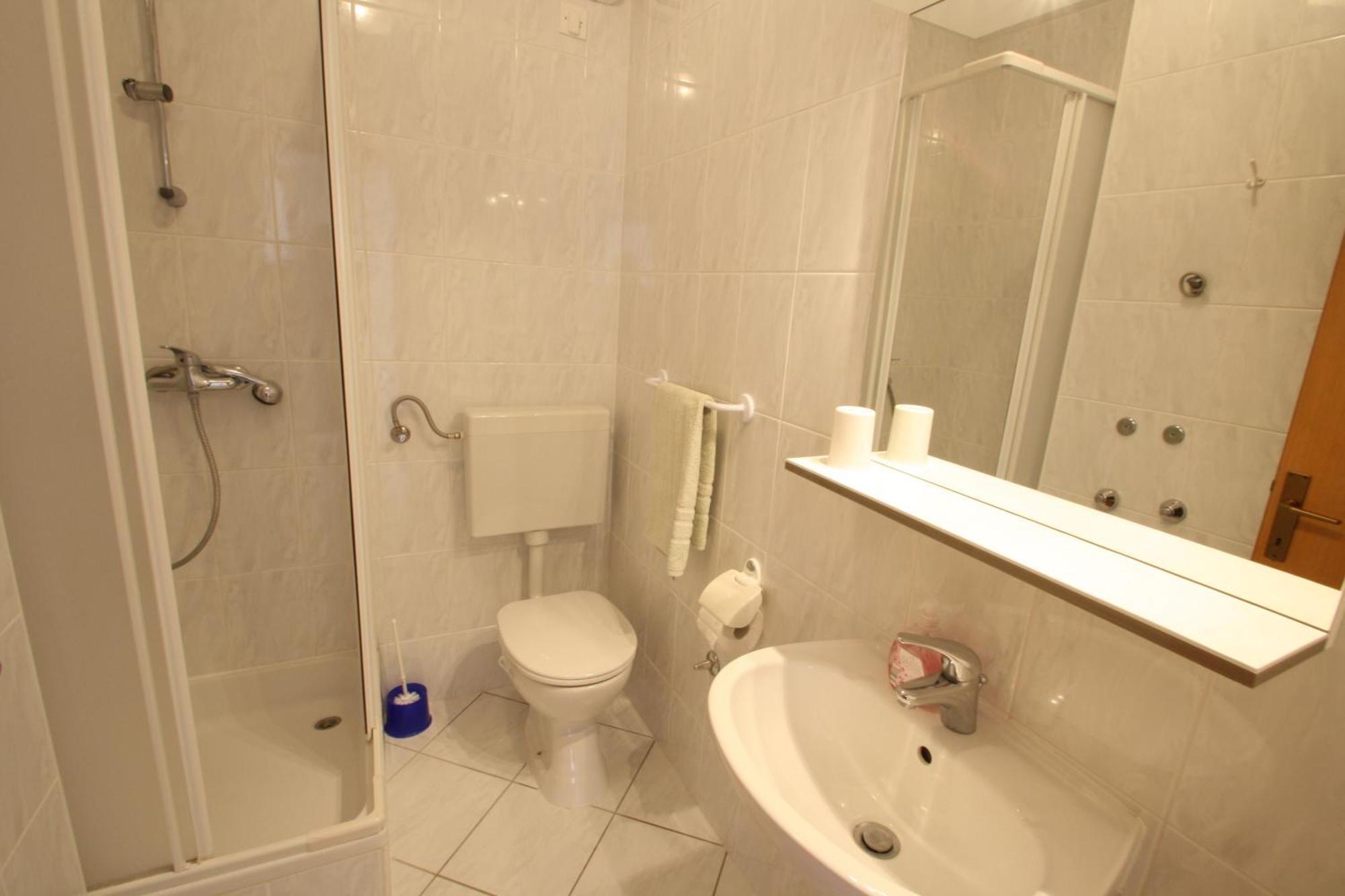 Apartments Rose Porec Bilik gambar