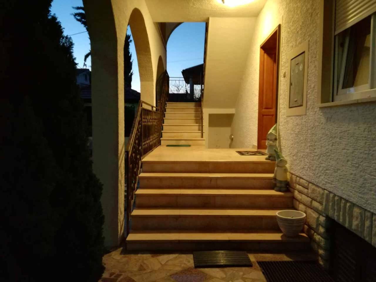 Apartments Rose Porec Luaran gambar
