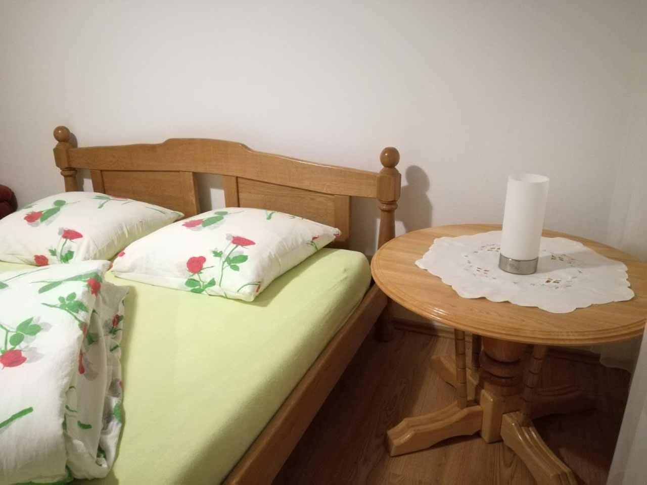 Apartments Rose Porec Luaran gambar