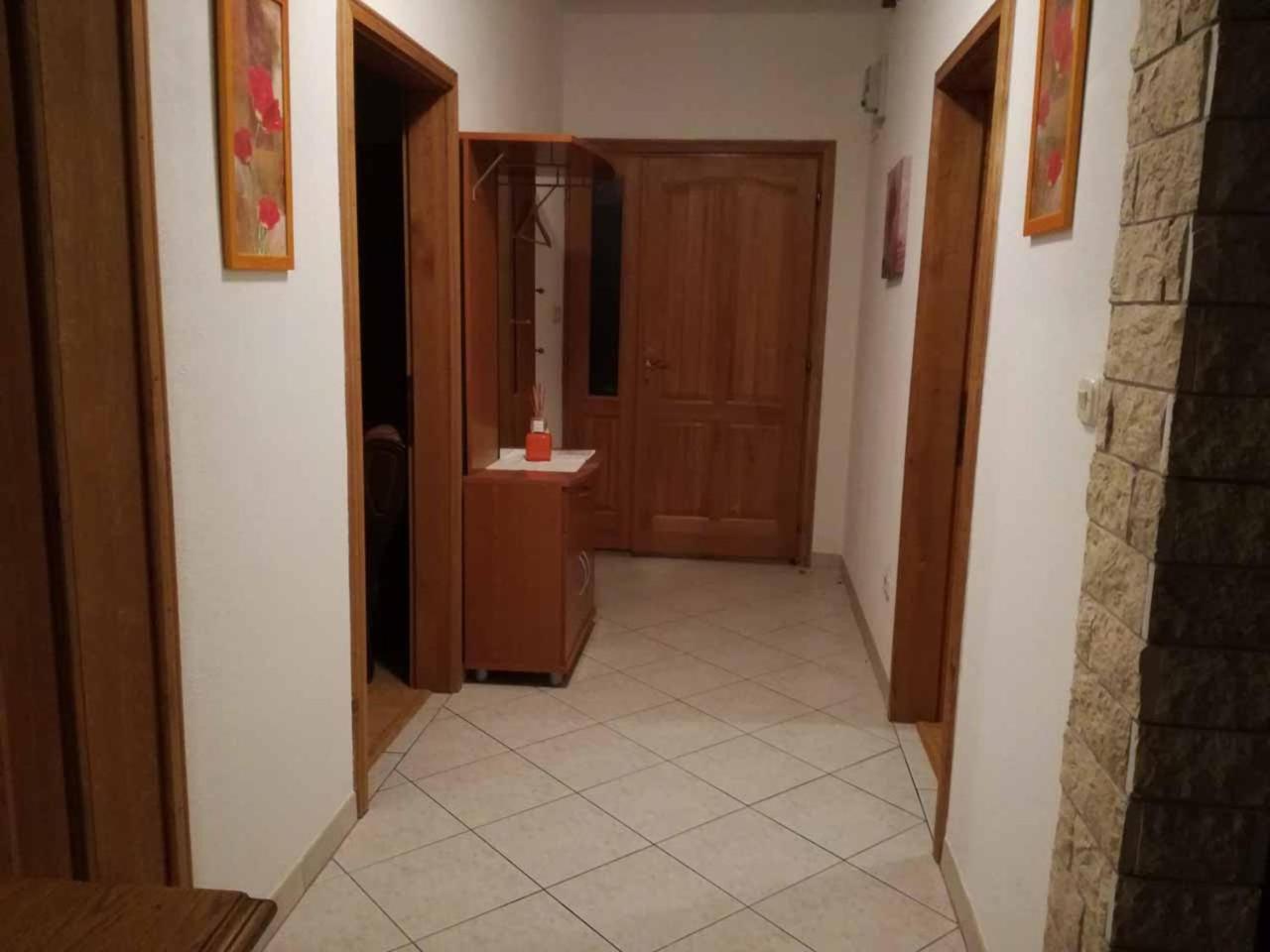 Apartments Rose Porec Luaran gambar
