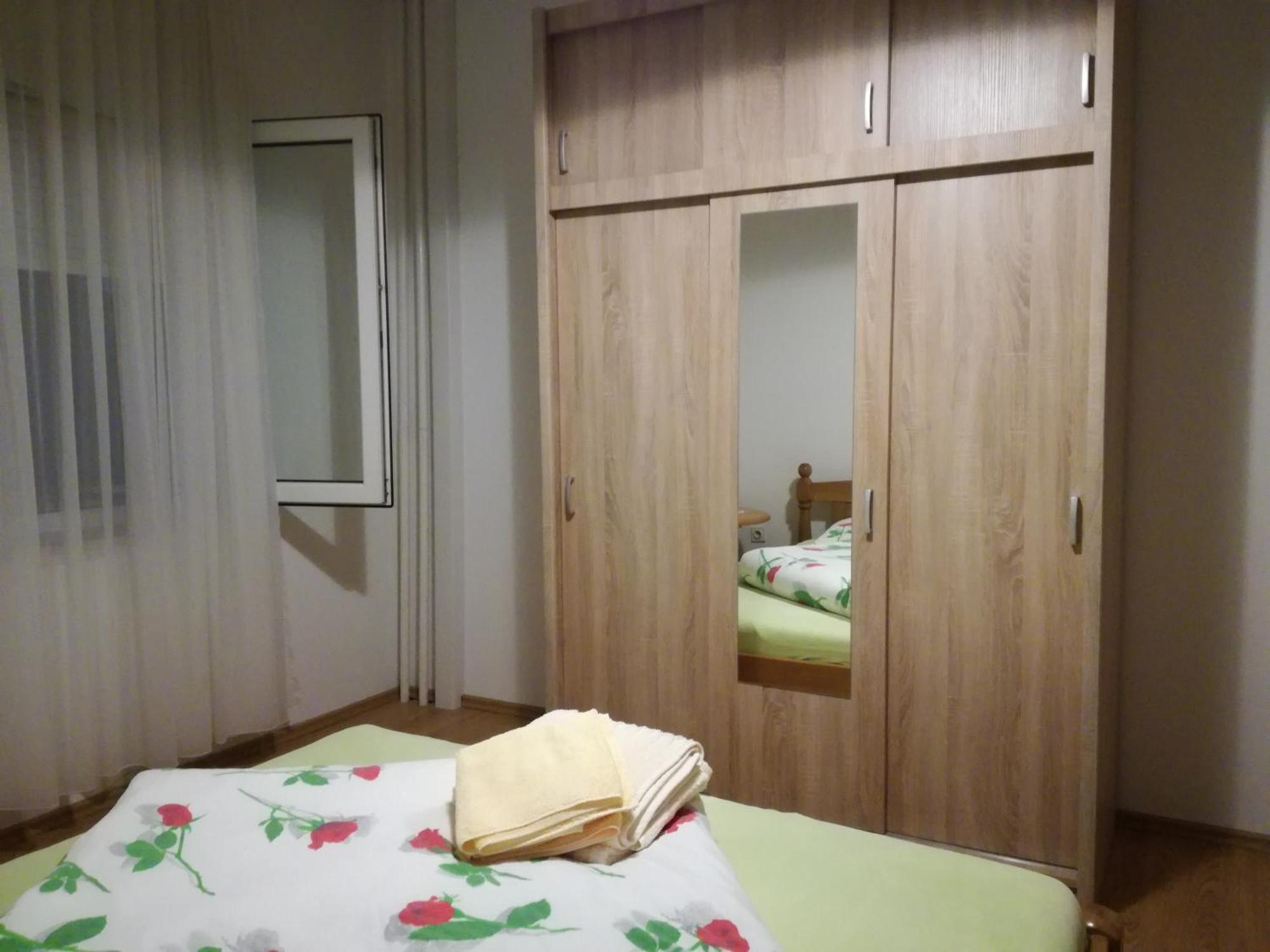 Apartments Rose Porec Luaran gambar