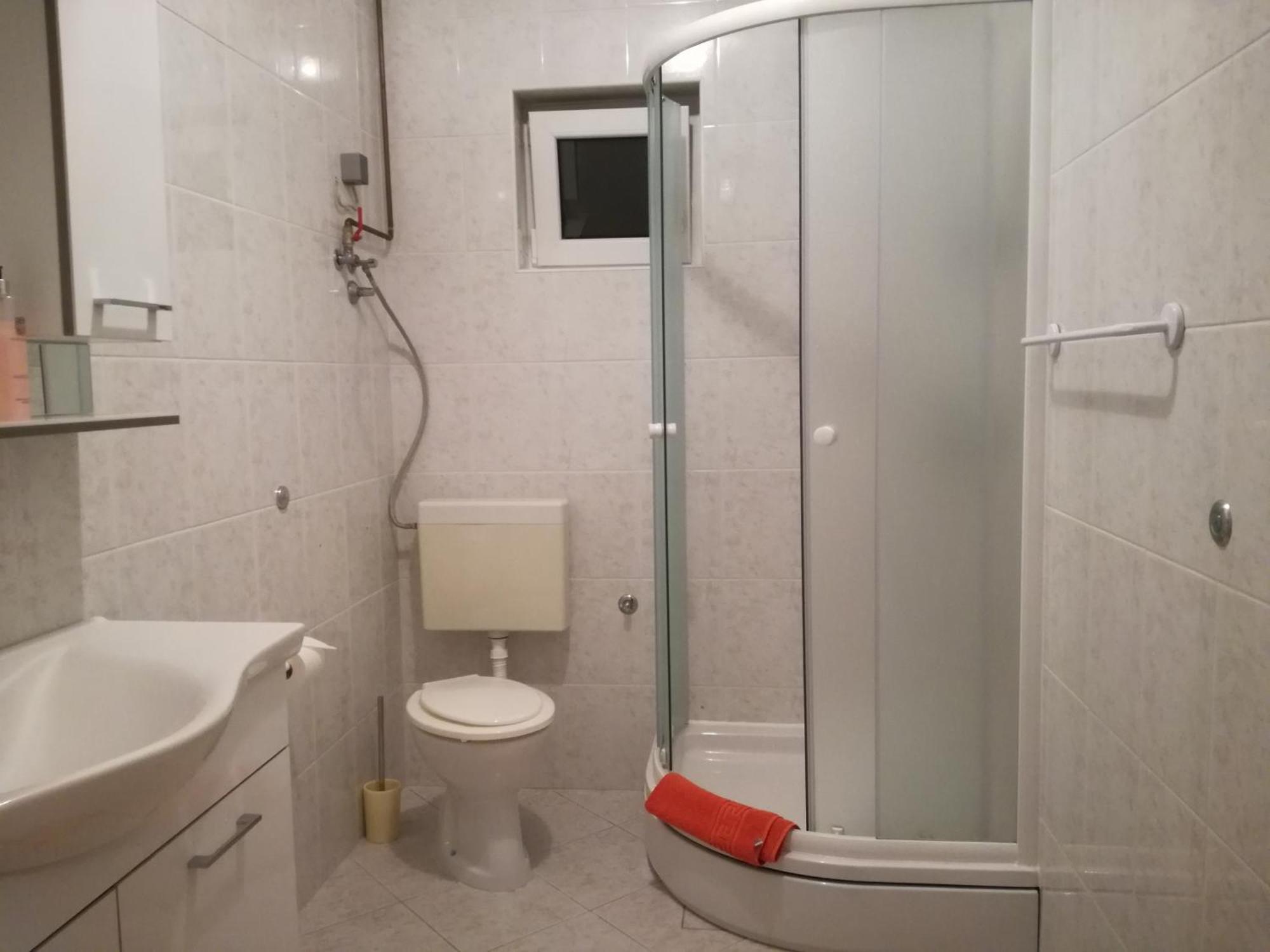 Apartments Rose Porec Luaran gambar