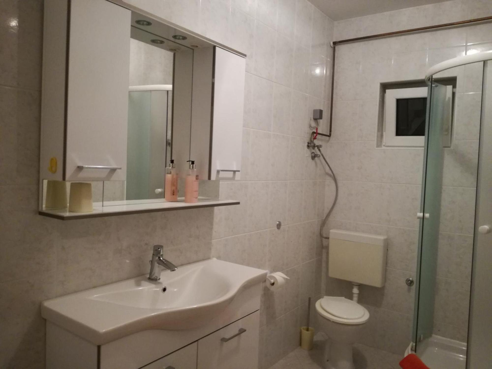 Apartments Rose Porec Luaran gambar
