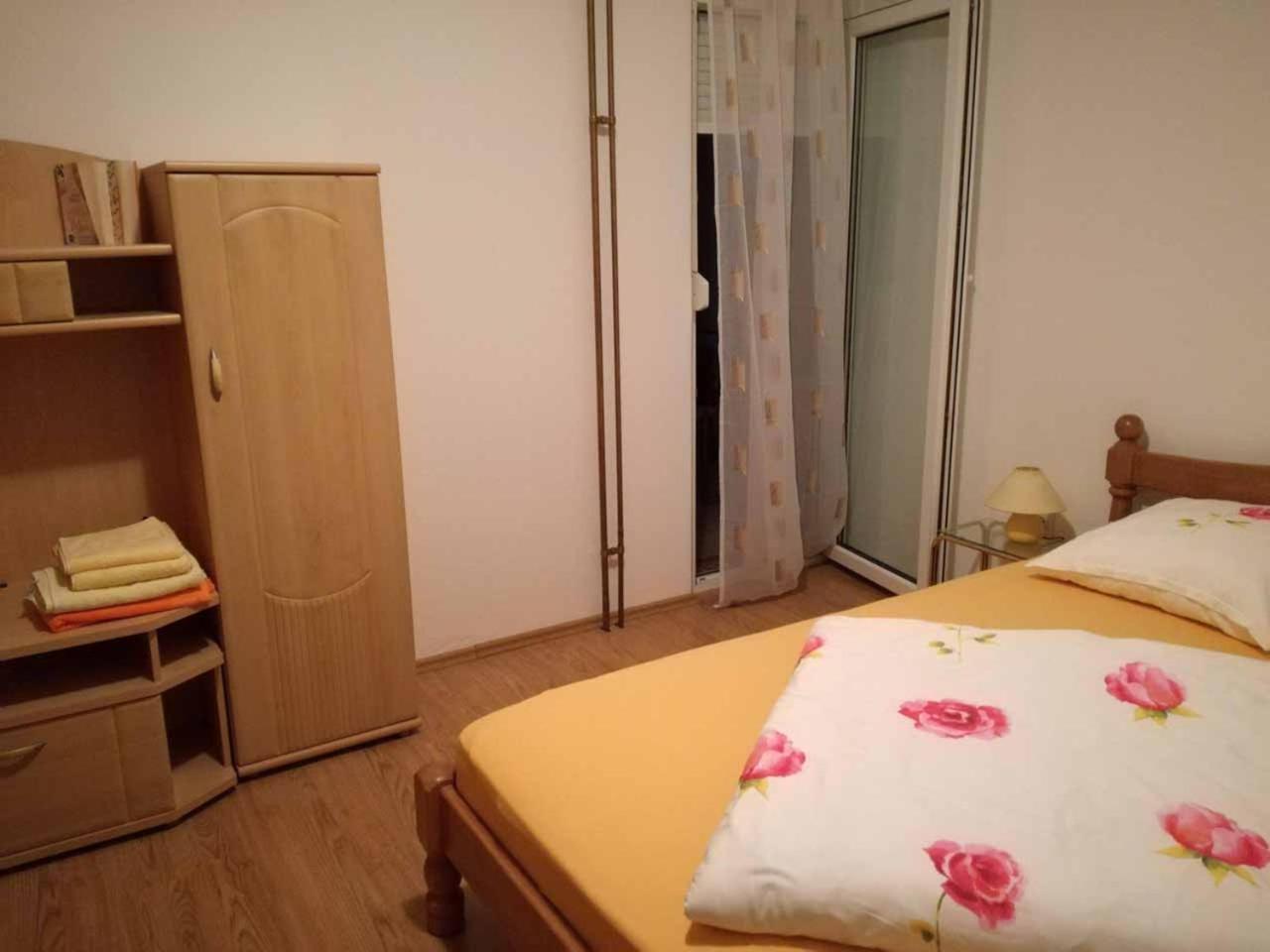 Apartments Rose Porec Luaran gambar