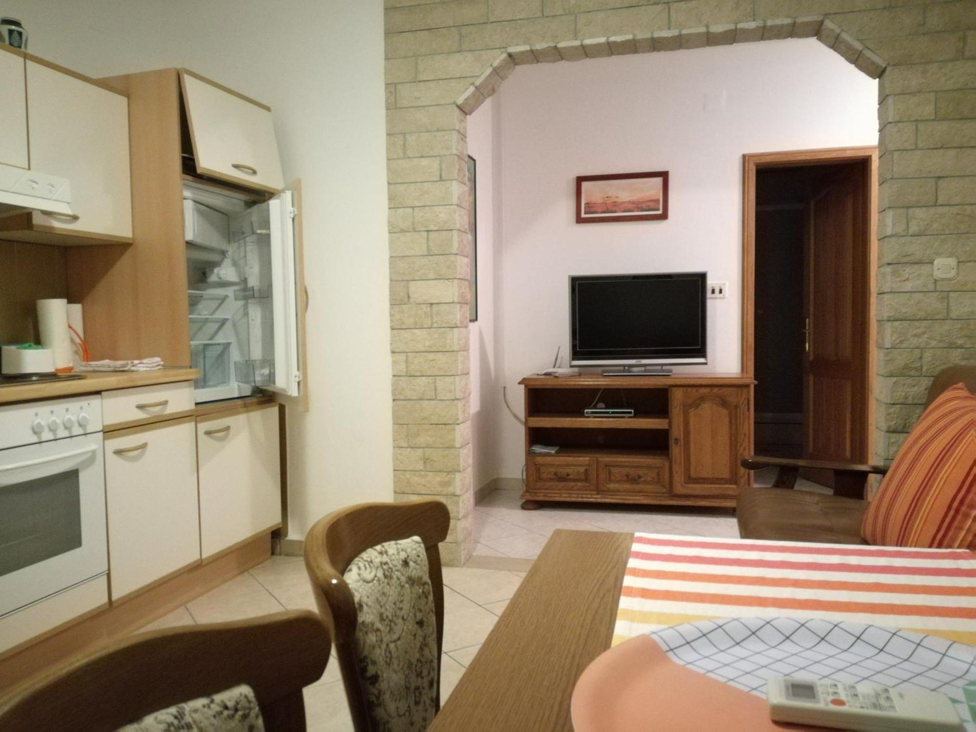 Apartments Rose Porec Luaran gambar